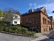 Pron�jem kancel���, Beroun, Beroun-M�sto