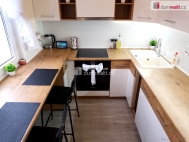 Pron�jem bytu 2+1, 55 m2, OV, Chodov (okres Sokolov), ul. Revolu�n�