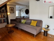 Pron�jem bytu 3+kk, 75 m2, OV, Luha�ovice (okres Zl�n), ul. V�slun�