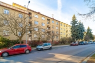 Prodej bytu 3+1, 90 m2, OV, Pardubice, Zelen� P�edm�st�, ul. �s. arm�dy