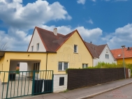Prodej �adov�ho RD, 242 m2, Praha 5, Stod�lky