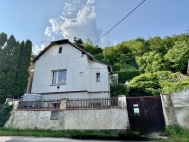 Prodej samostatn�ho RD, 70 m2, Otvovice (okres Kladno)