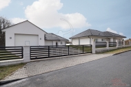 Prodej samostatn�ho RD, 128 m2, Zru� nad S�zavou (okres Kutn� Hora)