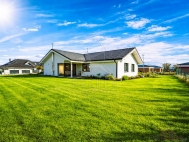 Prodej samostatn�ho RD, 152 m2, Krup� (okres Kol�n)