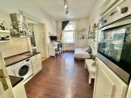 Prodej bytu 2+kk, 43 m2, OV, Praha 3, �i�kov, ul. Je�kova