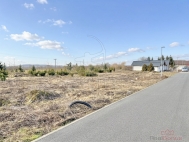 Prodej pozemku , ur�en� k v�stavb� RD, Bose� (okres Mlad� Boleslav)