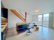 Prodej bytu 3+kk, 83 m2, OV, H�skov (okres Beroun), ul. U Statku