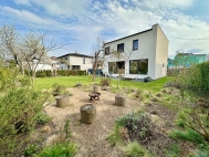 Prodej samostatn�ho RD, 129 m2, Praha 10, Doln� M�cholupy