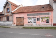 Prodej komer�n�ho objektu , Sadsk� (okres Nymburk) - exkluzivn�