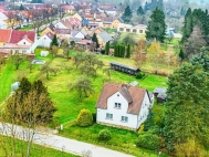 Prodej samostatn�ho RD, 161 m2, Nov� V�elnice (okres Jind�ich�v Hradec) - exkluzivn�