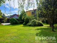 Prodej samostatn�ho RD, 958 m2, Praha 5, Lipence