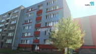 Prodej bytu 2+1, 63 m2, OV, Ostrava, P��voz (okres Ostrava-m�sto), ul. Arbesova