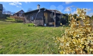 Prodej rekrea�n�ho objektu, Chbany, Pol�ky (okres Chomutov) - exkluzivn�