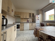 Pron�jem bytu 3+1, 68 m2, DV, �esk� L�pa, ul. Kutnohorsk�