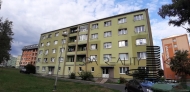 Pron�jem bytu 2+1, 55 m2, OV, Chodov (okres Sokolov), ul. Poln�