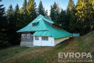 Prodej samostatn�ho RD, 279 m2, Harrachov, Ry�ovi�t� (okres Jablonec nad Nisou)
