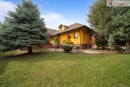 Prodej samostatn�ho RD, 337 m2, Slu�tice (okres Praha-v�chod)