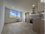 Pron�jem bytu 2+kk, 36 m2, OV, Nov� Bor (okres �esk� L�pa), ul. Sadov�