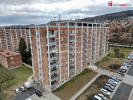 Pron�jem bytu 2+1, 65 m2, OV, Zl�n, ul. t��da Tom�e Bati