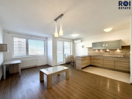 Pron�jem bytu 3+kk, 83 m2, OV, Brno, Lesn� (okres Brno-m�sto), ul. Dus�kova