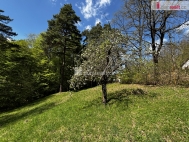 Prodej pozemku , ur�en� k v�stavb� RD, Luha�ovice (okres Zl�n)