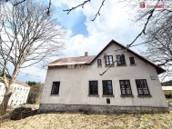 Prodej samostatn�ho RD, 214 m2, Smr�ovka (okres Jablonec nad Nisou)