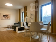 Pron�jem bytu 2+kk, 60 m2, OV, Zl�n, ul. Tyr�ovo n�b�e��