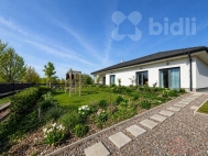 Prodej samostatn�ho RD, 173 m2, Vysok� �jezd (okres Beroun) - exkluzivn�