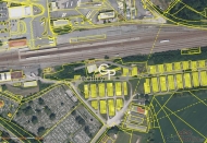 Prodej gar�e, Strakonice, Strakonice I