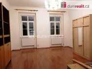 Pron�jem bytu 1+kk, 20 m2, OV, Praha 8, Libe�, ul. Kandertova