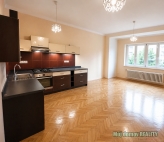 Pron�jem bytu 4+kk, 88 m2, OV, Praha 3, �i�kov, ul. Biskupcova