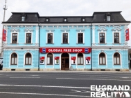 Pron�jem kancel���, Varnsdorf (okres D���n)