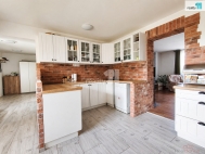 Prodej blokov�ho RD, 206 m2, K�i�e� (okres Pardubice)