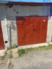 Prodej gar�e, Ostrava, Nov� Ves (okres Ostrava-m�sto)