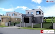 Prodej samostatn�ho RD, 149 m2, Ludkovice (okres Zl�n)