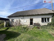 Prodej samostatn�ho RD, 251 m2, Svato�ovice (okres Opava)