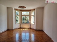 Pron�jem bytu 3+1, 106 m2, OV, D���n, D���n II-Nov� M�sto, ul. Purky�ova