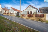 Prodej �adov�ho RD, 516 m2, Dr�chov (okres T�bor)
