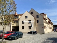 Prodej bytu 2+kk, 57 m2, OV, Beroun, Beroun-Centrum, ul. N�m�st� Joachima Barranda