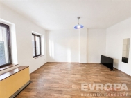 Pron�jem bytu 1+1, 46 m2, OV, Praha 4, Bran�k, ul. Branick�