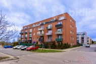 Prodej bytu 2+kk, 53 m2, OV, Hostivice (okres Praha-z�pad), ul. �itn�