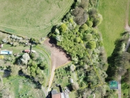 Prodej pozemku , ur�en� k v�stavb� RD, Vale�, Naho�e�ice (okres Karlovy Vary)