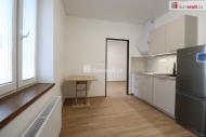 Pron�jem bytu 1+1, 28 m2, OV, Dalovice (okres Karlovy Vary), ul. M�jov�
