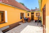Prodej �adov�ho RD, 45 m2, Libochovice (okres Litom��ice)