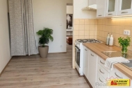 Pron�jem bytu 2+1, 61 m2, OV, Znojmo