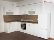 Pron�jem bytu 2+kk, 88 m2, OV, Praha 4, Mod�any, ul. Vora�sk�