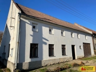 Prodej �adov�ho RD, 120 m2, St�nava (okres Prost�jov)