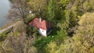 Prodej samostatn�ho RD, 183 m2, D�tenice, Brodek (okres Ji��n)