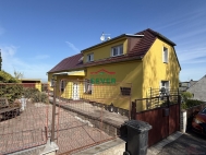 Prodej samostatn�ho RD, 160 m2, Tucho�ice, T�eskonice (okres Louny)