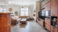 Prodej bytu 2+kk, 81 m2, OV, Oslavany (okres Brno-venkov), ul. Padochovsk�